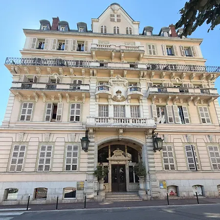 T1 Bis, 33m2, Rénové En Août 2026 Appartement *