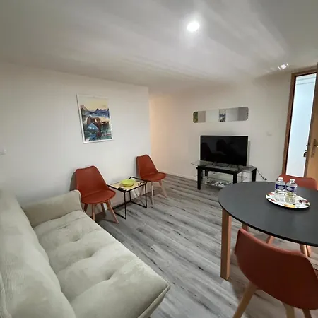 Appartement T1 Bis, 33m2, Rénové En Août 2026 Aix-les-Bains