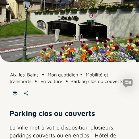 Appartement T1 Bis, 33m2, Rénové En Août 2026 *
