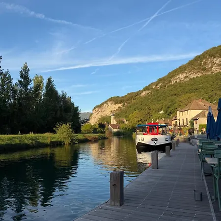 T1 Bis, 33m2, Rénové En Août 2026 Aix-les-Bains
